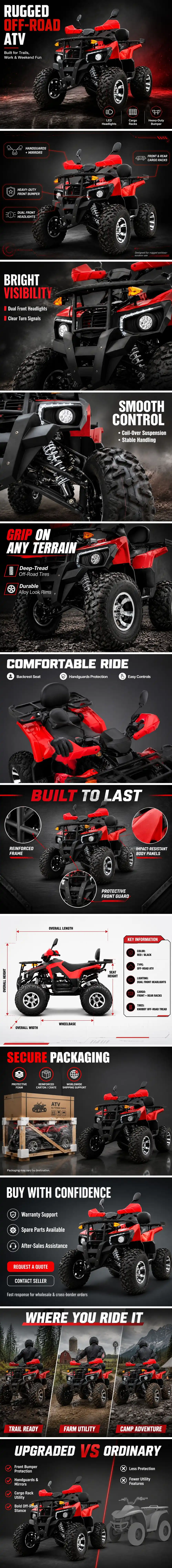 ATVMD-L3