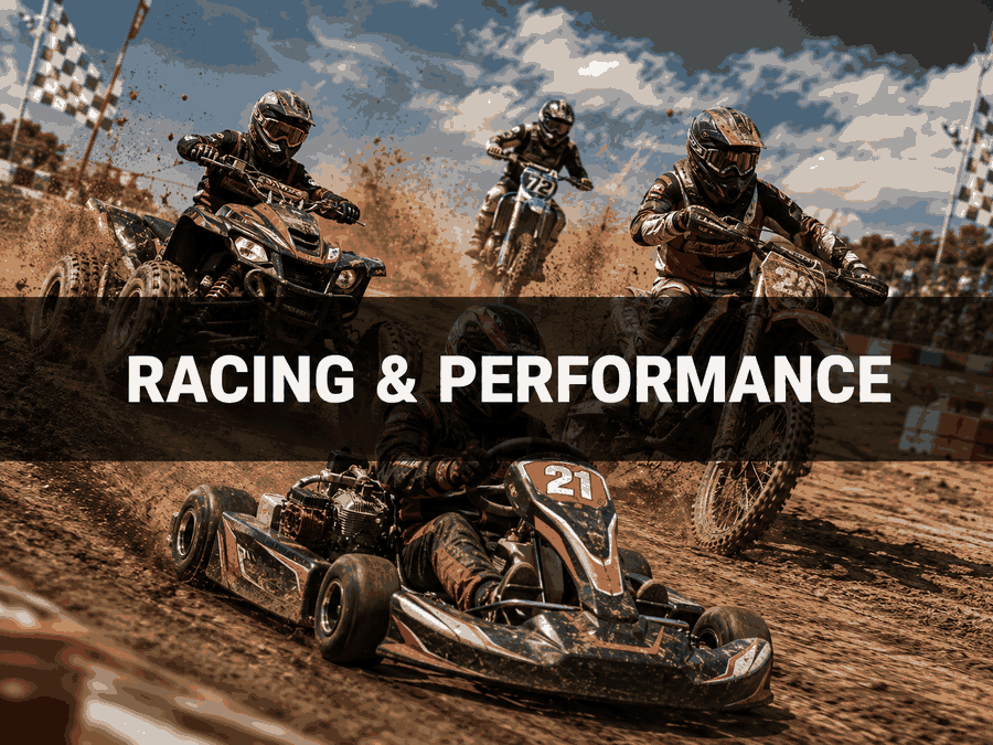 Racing & Performance